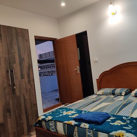 Skyhouse Homestay Майсур Экстерьер фото