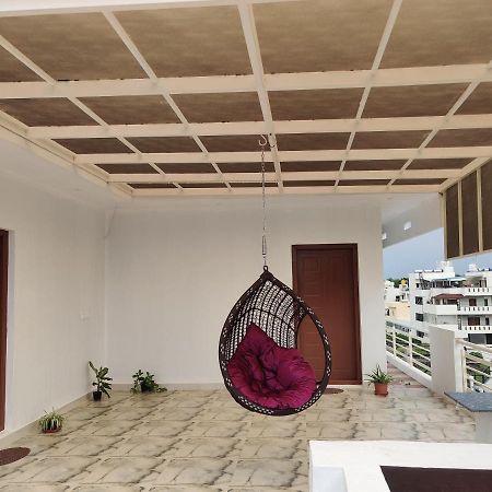 Skyhouse Homestay Майсур Экстерьер фото