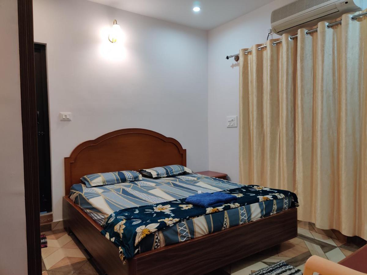 Skyhouse Homestay Майсур Экстерьер фото