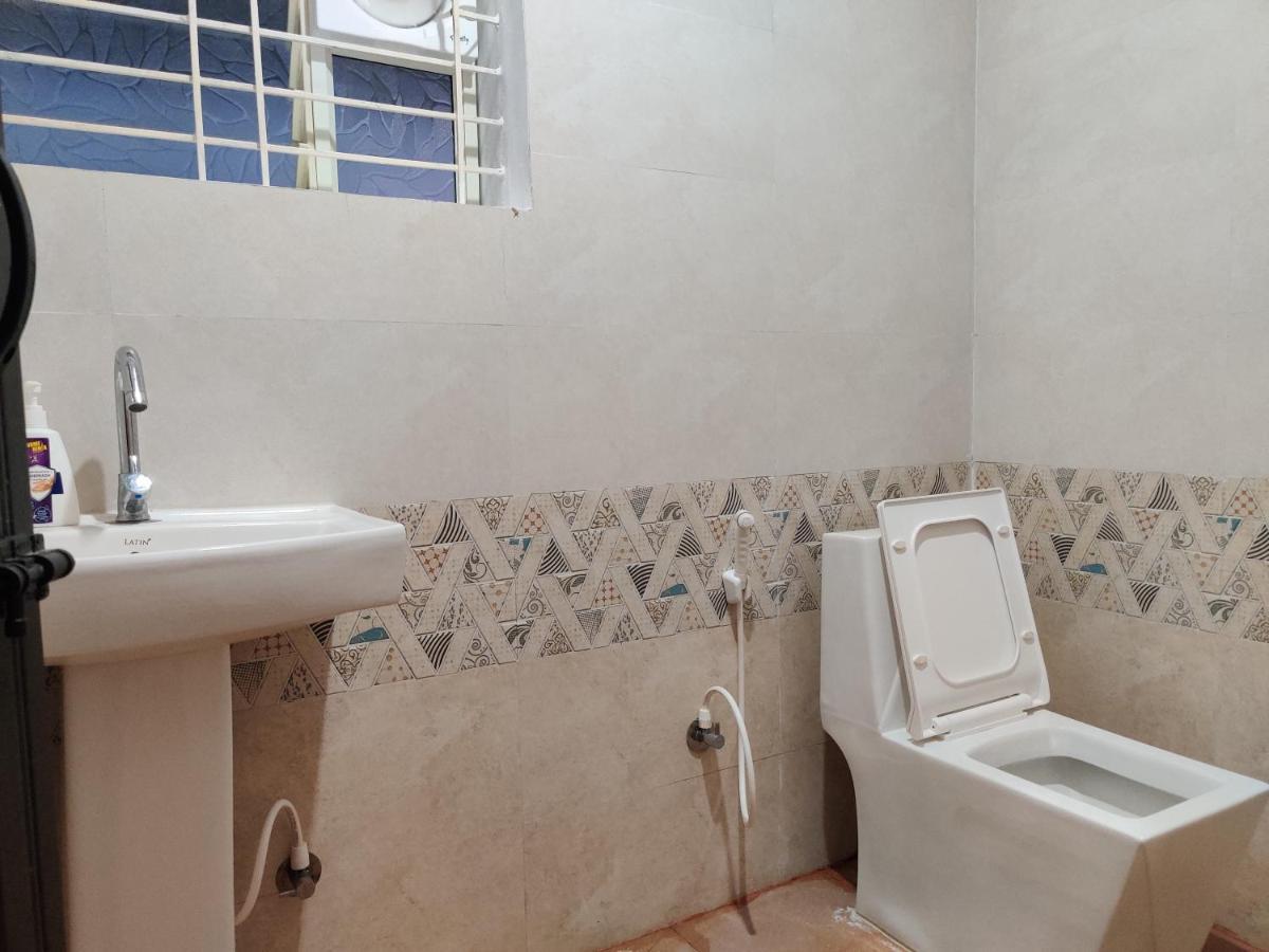 Skyhouse Homestay Майсур Экстерьер фото