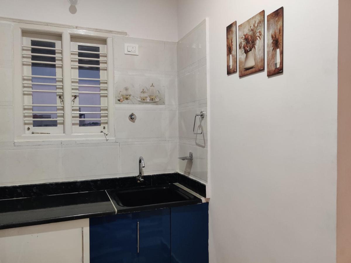 Skyhouse Homestay Майсур Экстерьер фото