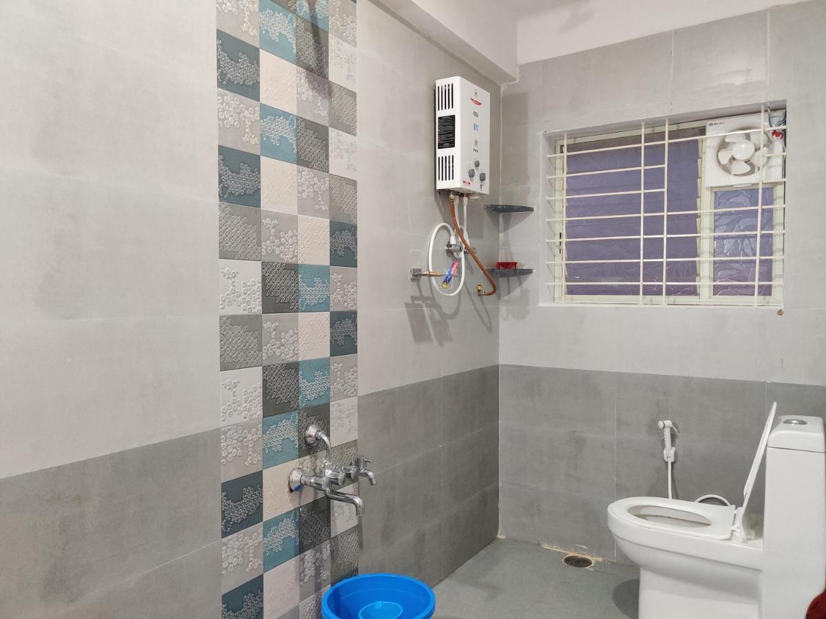 Skyhouse Homestay Майсур Экстерьер фото