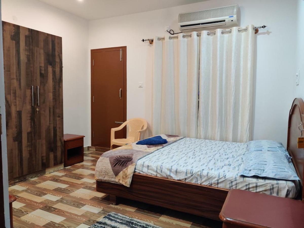 Skyhouse Homestay Майсур Экстерьер фото